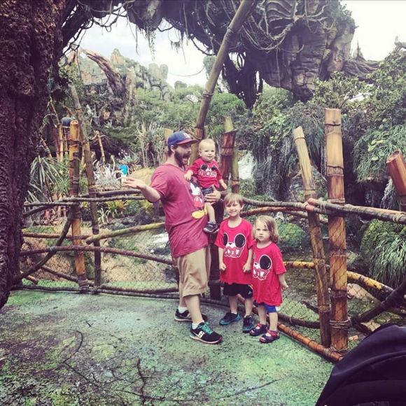 Meet your Posher, Kevin - Picture 1 of 1